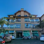 MRG - Espaçoso 2D Próximo ao Centro de Gramado
