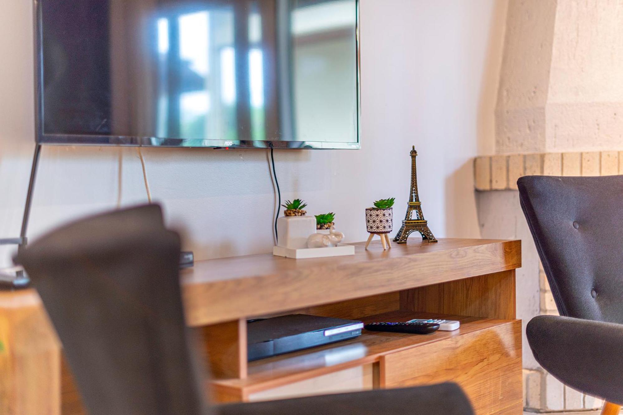 5min Da Rua Coberta, Acomoda 7 Apartamento Gramado